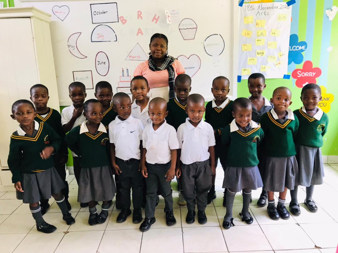 Victoria Gardens Academy - Gallery Image 21